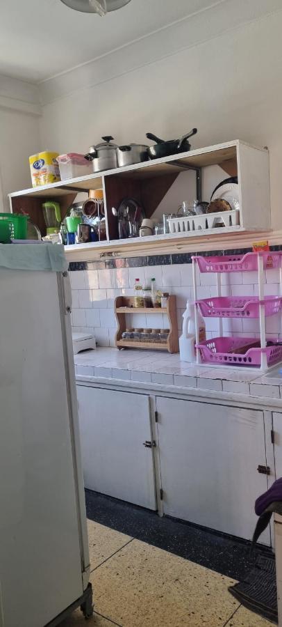 Appartement Adam ウジダ エクステリア 写真