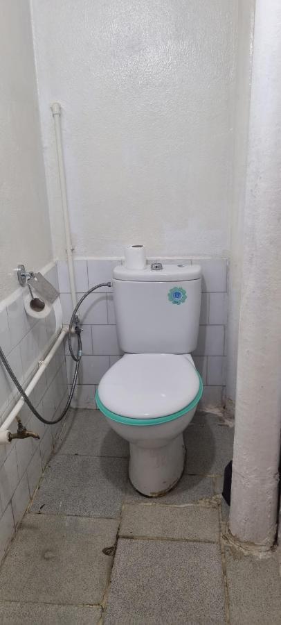 Appartement Adam ウジダ エクステリア 写真