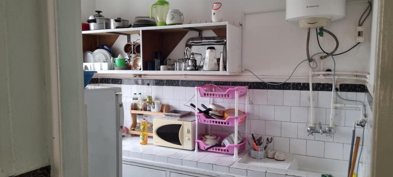 Appartement Adam ウジダ エクステリア 写真