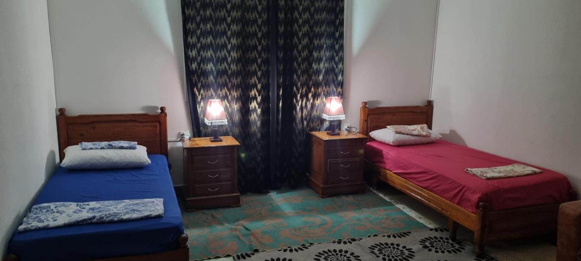 Appartement Adam ウジダ エクステリア 写真