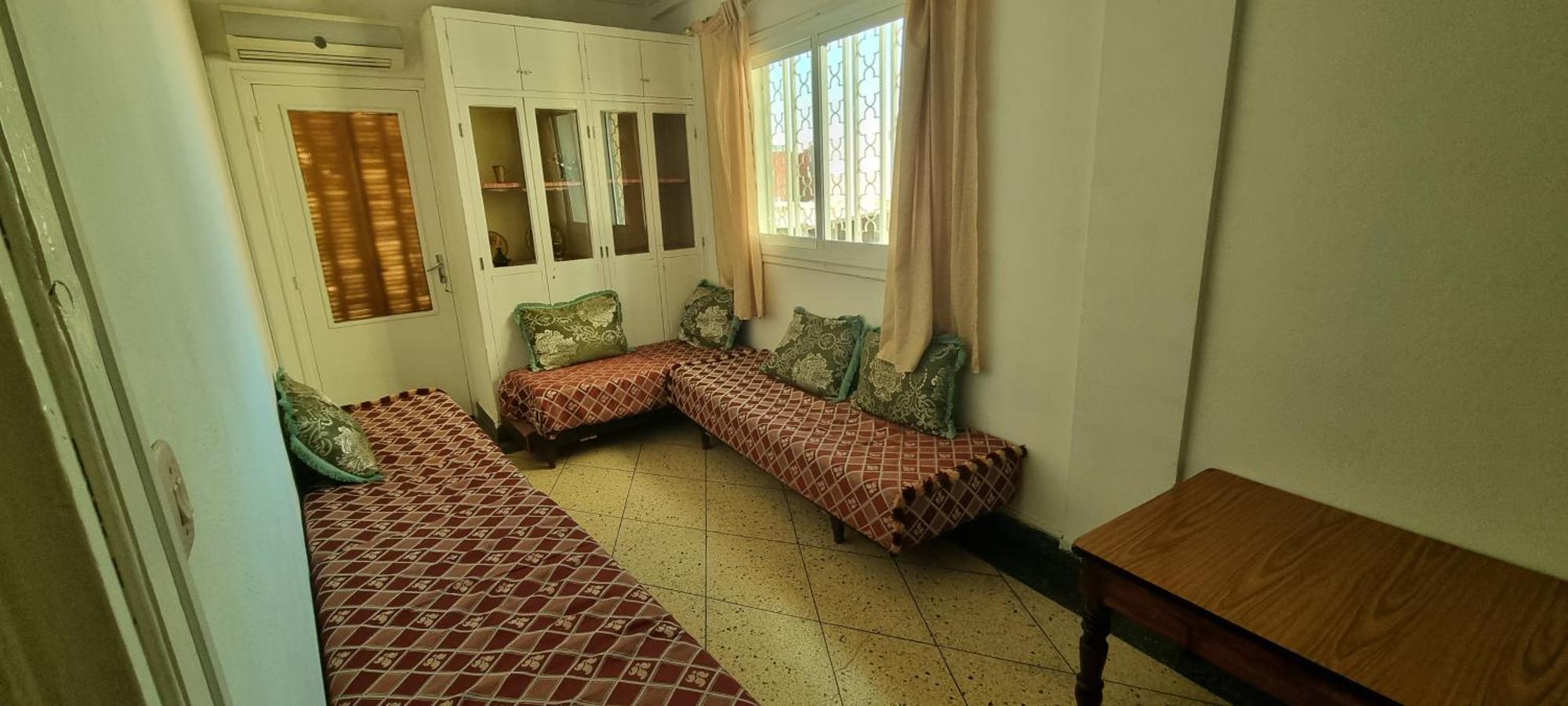 Appartement Adam ウジダ エクステリア 写真